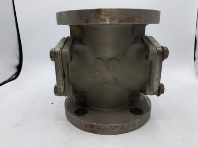 OPW Sight Glass Valve 3” – 150 Rated, A351/CF8M Material