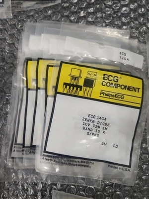 NEW ECG 5080A