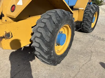Used OMEGALIFT _UNKNOWN_ Internal Combustion Forklifts: Pneumatic Tire Texas US | 4K Lift Co #1503962