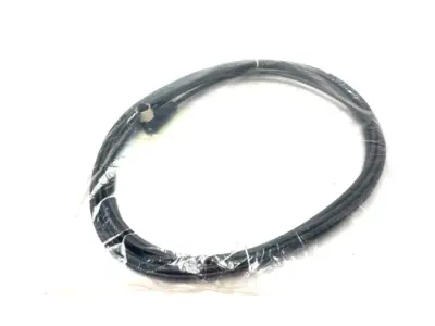 USED BALLUFF SINGLE ENDED WELDING CABLE