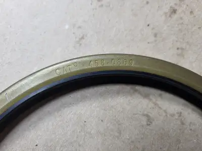 NEW CATERPILLAR 458-0869