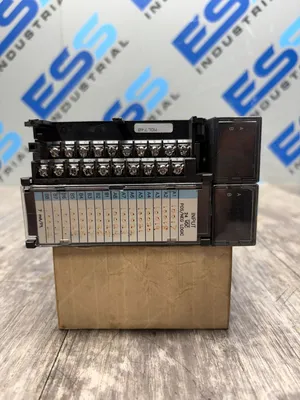 HONEYWELL IC693MDL740C IC693MDL645D Electrical/PLC/Automation | ESS Industrial Equipment Sales (2)
