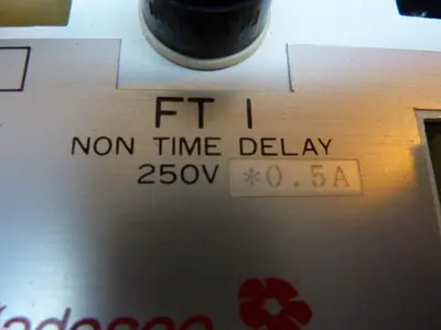USED WTC U60-T92A