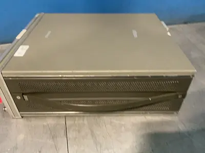 Used HEWLETT PACKARD 8662A Signal Generators Ohio US | HGR 24 #1460635