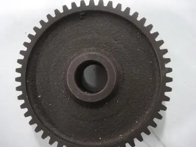 USED HAMADA I02-37-3