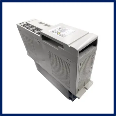 USED MITSUBISHI MDS-B-SPM-110