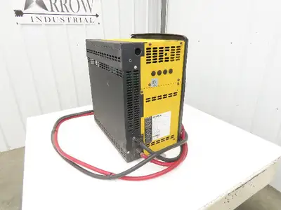 Used HAWKER _UNKNOWN_ Battery Chargers Indiana US | Arrow Industrial #1460335