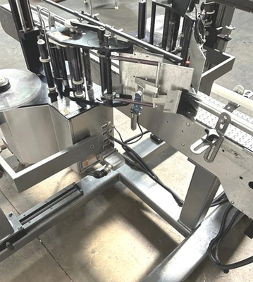 Used SOCAL _UNKNOWN_ Labelers Connecticut US | DMC Industries #1281583