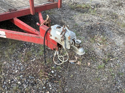 Used 2001 _UNKNOWN_ _UNKNOWN_ Cargo Trailers Michigan US | Miedema Asset Management Group #1397289