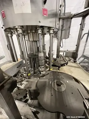 USED PACK WEST AUTO 200 CAPPER