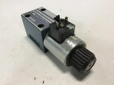 USED BOSCH 0 810 091 266