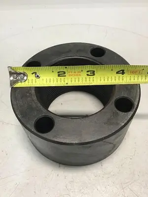 USED CINCINNATI MILACRON 5037456