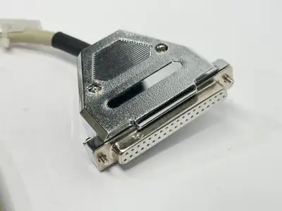 USED MEGATRON MACH IV
