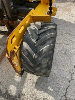 Used 2016 SELLICK STM55 Telehandlers Texas US | 4K Lift Co #1503925