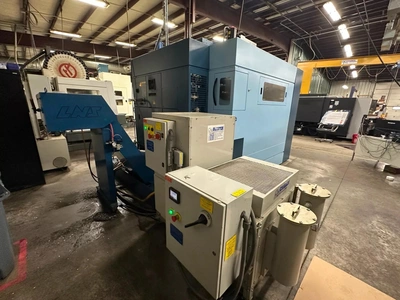2017 MATSUURA MX-520 Vertical Machining Centers (5-Axis or More) | Toolquip, Inc. (7)