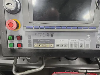 2007 CITIZEN M32V Swiss Type Automatic Screw Machines | Midstate Machinery (3)