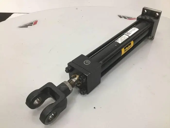 Used PARKER 02.00 H2HLTS182A 12.000 Cylinders Michigan US | Ideal Machinery #592966