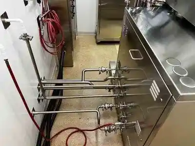 USED OLSA MACEF PH 50 B