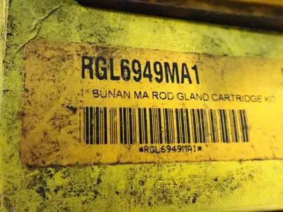 Used PARKER RGL6949MA1 Miscellaneous MRO Ohio US | HGR 24 #912499
