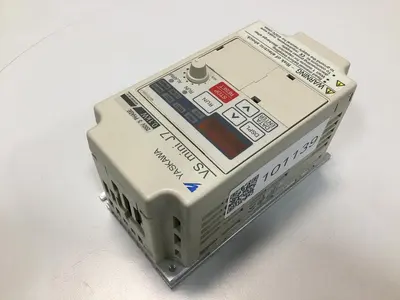 Used YASKAWA CIMR-J7AA20P1 Variable Speed Drives Michigan US | Ideal Machinery #1317008