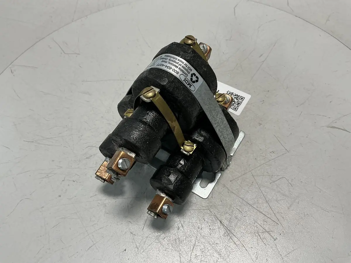 USED MDI 335NO-120A-18