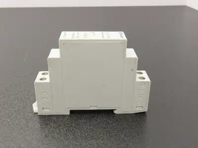 Finder 78.12.1.230.2400 Power Supply 110-240VDC In 24VDC 0.63A Out