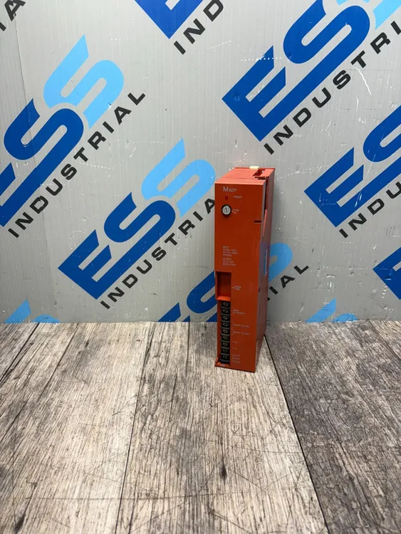 Used GOLDSEC M62P Misc Electrical & Power Parts South Carolina US | ESS Industrial Equipment Sales #330112