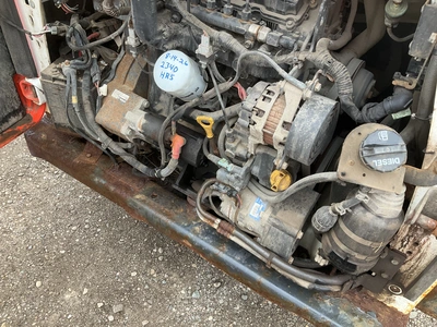 Used 2018 BOBCAT T595 Compact Track Loaders Michigan US | Miedema Asset Management Group #1455957