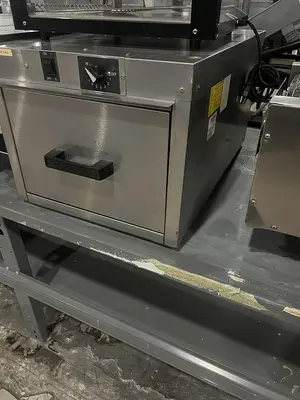 Used IMPERIAL _UNKNOWN_ Hot Food Warming, Holding, & Transport Cabinets Florida US | BAM Discount Restaurant Equipment #1384882