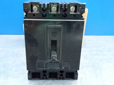 NEW WESTINGHOUSE FB3070