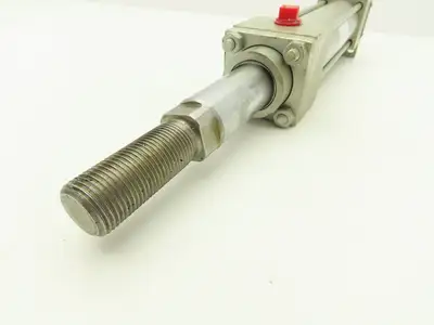Used SHEFFER _UNKNOWN_ Hydraulic Cylinders Indiana US | Arrow Industrial #1086363