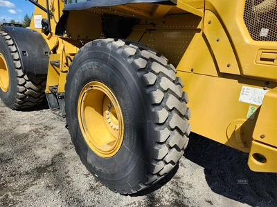 Used 2017 CATERPILLAR 930M Wheel Loaders | Abele Tractor #1342898