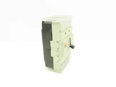 Fuji Electric BW250EAG-3P150 Auto Circuit Breaker 3-Pole 150A 600VAC