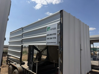 Used _UNKNOWN_ _UNKNOWN_ Liquid Supply Trailers Texas US | Miedema Asset Management Group #1315823