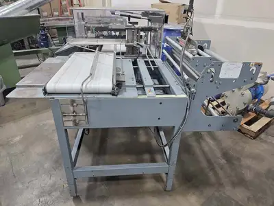 SHANKLIN A26A Sealers | Global Machine Brokers, LLC (8)