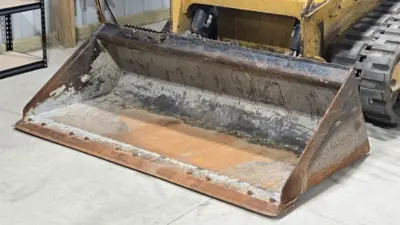 Used 2023 Caterpillar 259D3 Skid Steer Loaders Ohio US | Rubbl #1250507