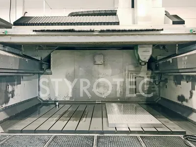 USED 2013 ZIMMERMANN FZ 33 COMPACT