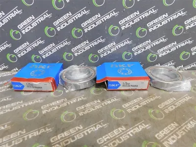 USED SKF 7010 CD/P4ADGA