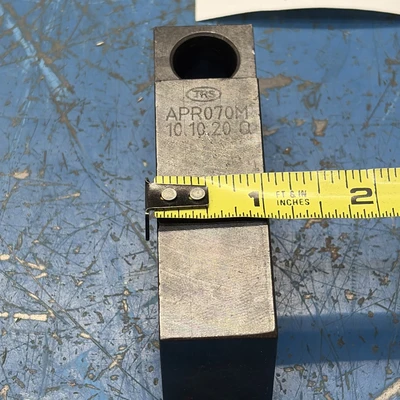 Used TRS APR070M Nuts & Screws Indiana US | J&J Industrial Supply #1348235