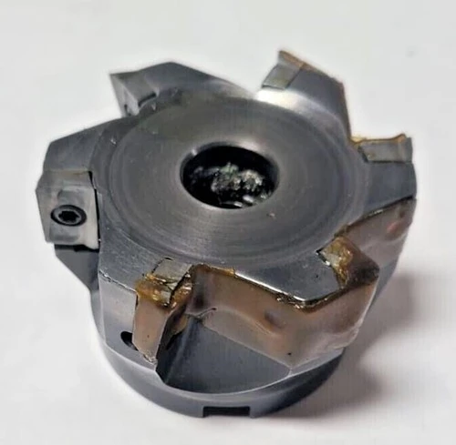 Used Unbranded 567657567567567 Tooling & Accessories (Other) | Amiron Machinery #739838