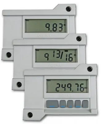 DIGIFENCE | Accurate Technology | Digital Measuring & Control
