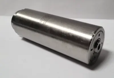 I.T.I PRECISION 14500 RPM High Speed Machining Motor Idle Side Spindle GS7423