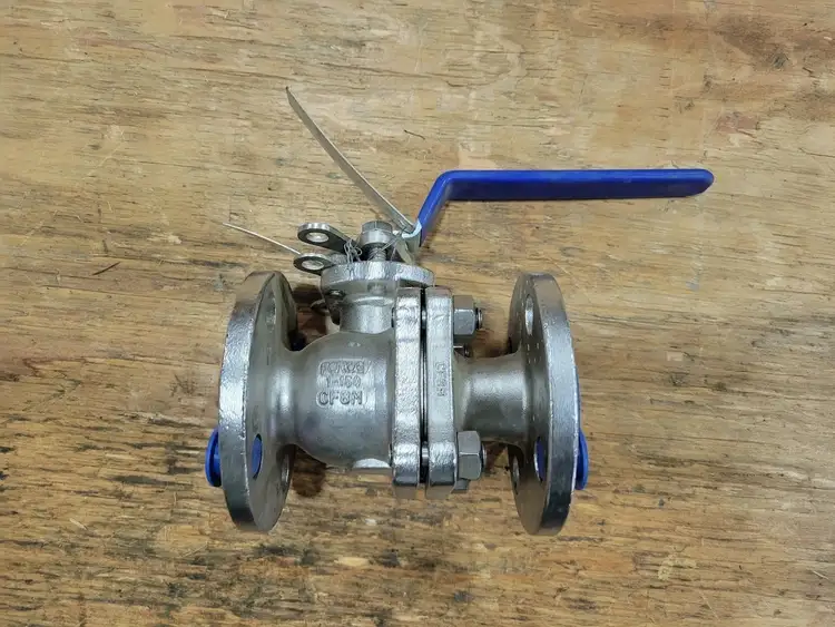 Used FORCE BF11 Valves/Fittings British Columbia CA | Lenmark #257548
