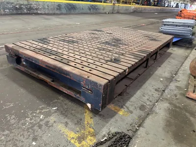 UNKNOWN Floor Plates Floor Plates | Machinery For Sale (7)