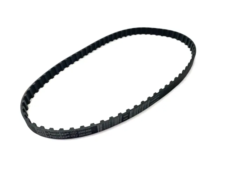New | in-Stock Gates PowerGrip Timing Belt 68 Teeth 10mm Pitch 648mm Length 13mm Width Belts Michigan US | Maverick Industrial Sales #1400650