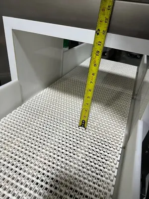 2018 EXCEL PACKAGING Md3-4530 Metal Detectors | Envoy Equipment LLC (9)