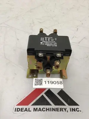 USED MAGNECRAFT WM35AAA-120A