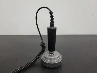 USED MAHR FEDERAL 2004005