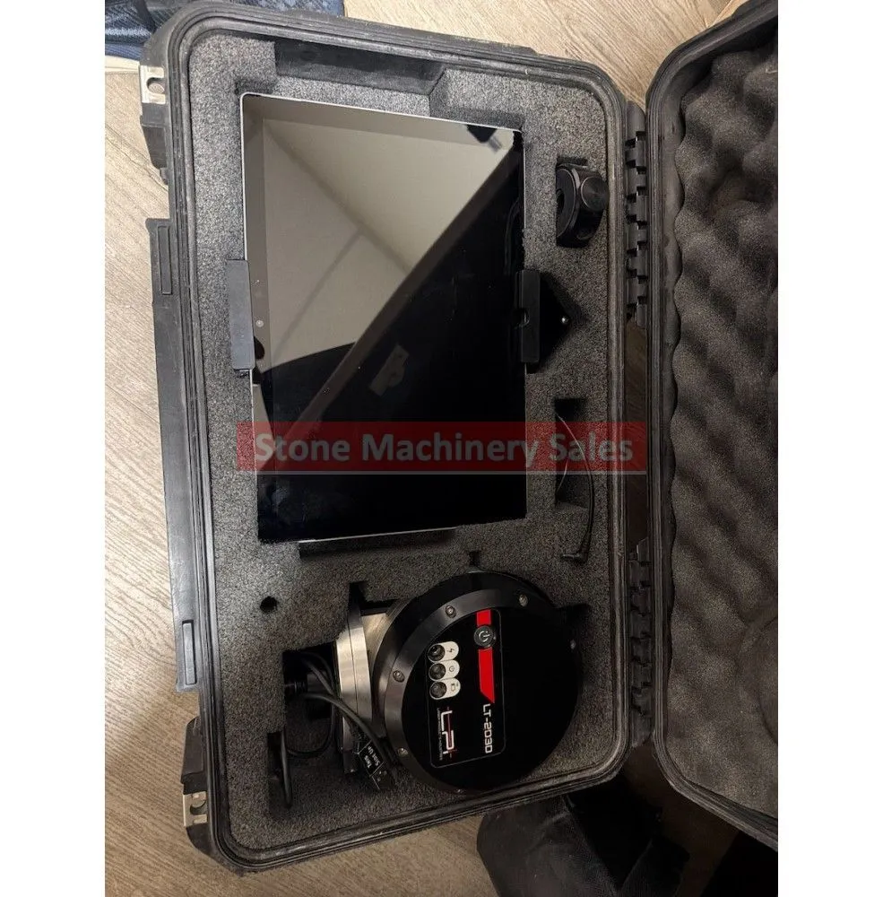 2016 Laser Products LT 2D3D Digital Templator