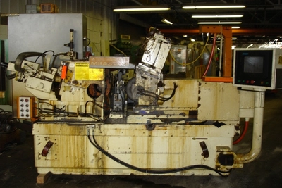 CINCINNATI 230-12 AE TG GRINDERS, CENTERLESS | GCH Machinery (1)